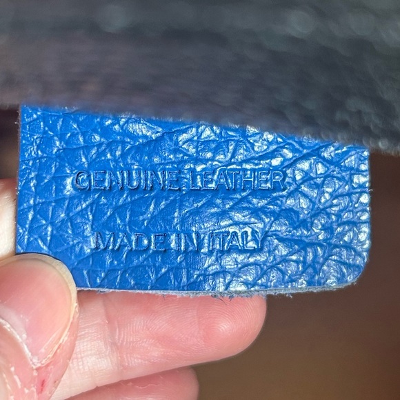 inspired designer nano bag - Picture 7 of 10